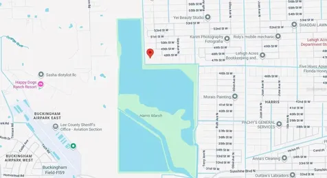 4702 Vera Avenue N Lehigh Acres FL 33971