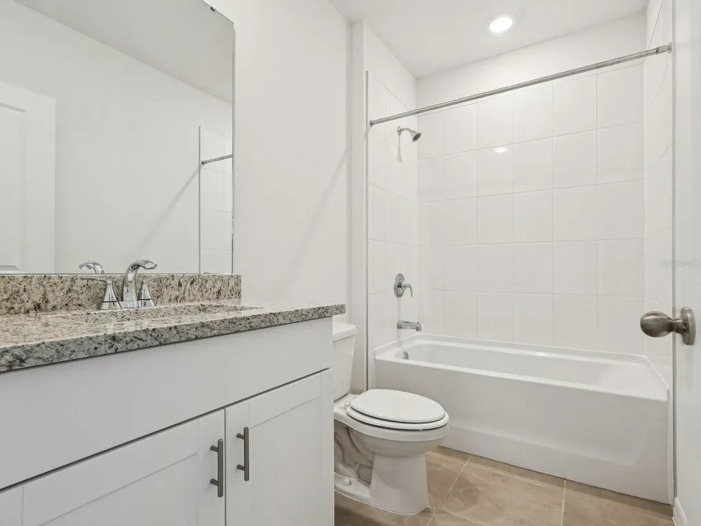 1646 Bark Ridge Drive Auburndale FL 33823