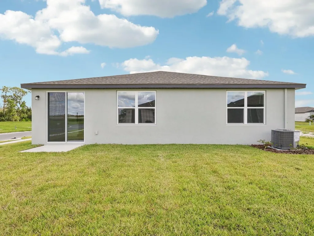 1646 Bark Ridge Drive Auburndale FL 33823