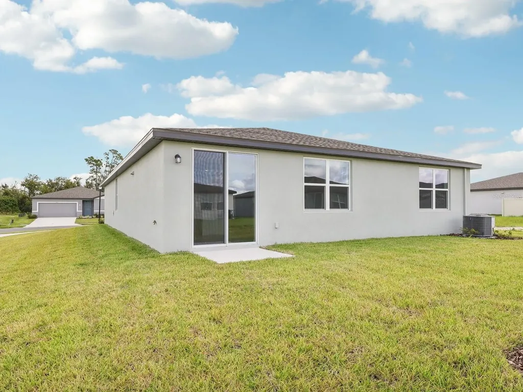 1646 Bark Ridge Drive Auburndale FL 33823