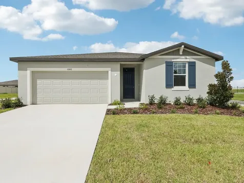 1646 Bark Ridge Drive Auburndale FL 33823