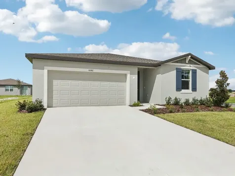 1646 Bark Ridge Drive Auburndale FL 33823