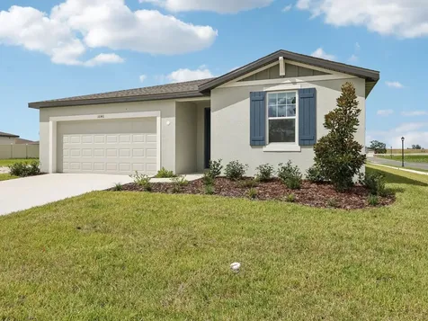 1646 Bark Ridge Drive Auburndale FL 33823