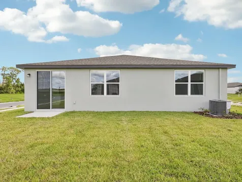 1646 Bark Ridge Drive Auburndale FL 33823
