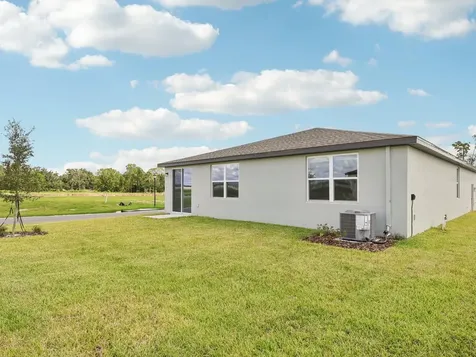 1646 Bark Ridge Drive Auburndale FL 33823