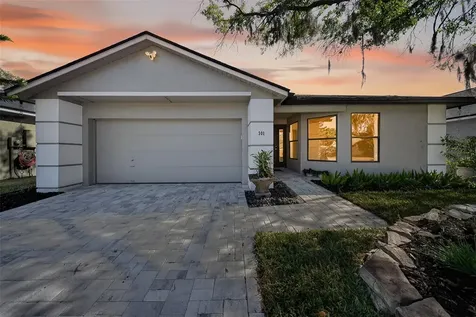 301 Hound Run Place Casselberry FL 32707