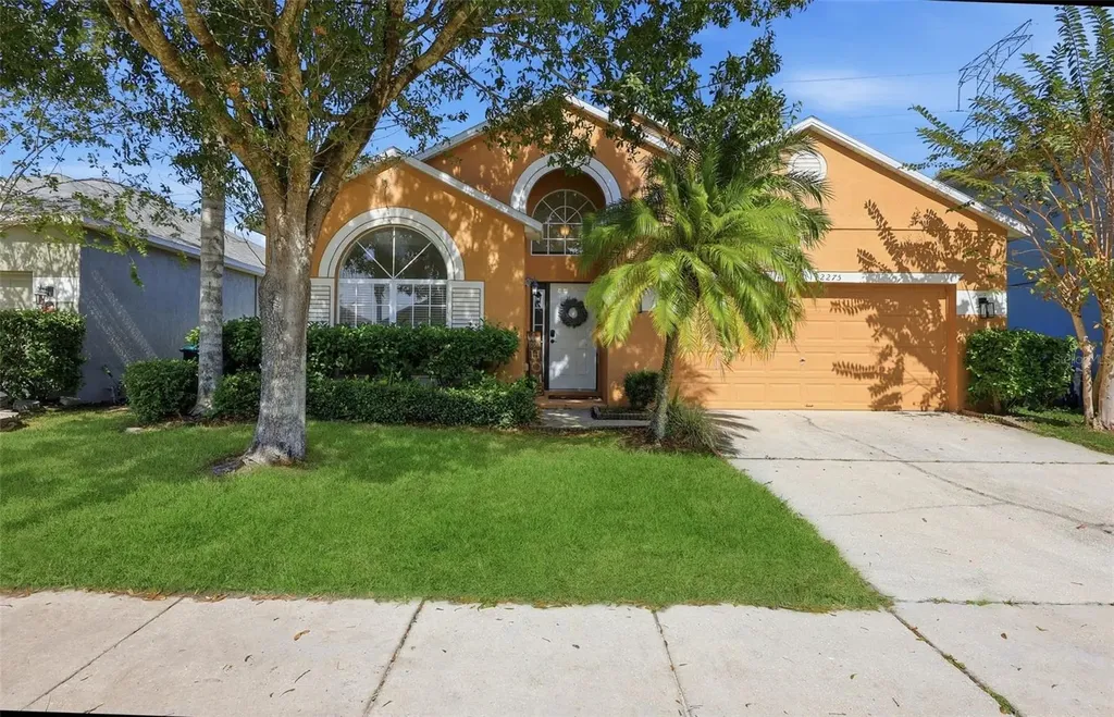 2275 Victoria Falls Drive Orlando FL 32824