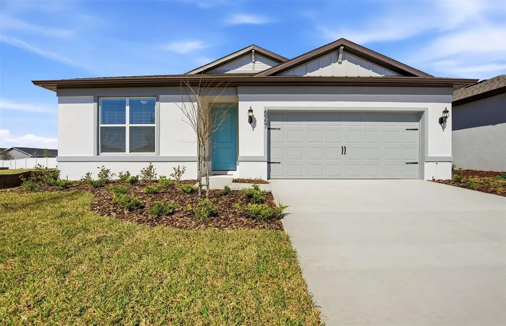 6957 SW 90th Place Ocala FL 34476