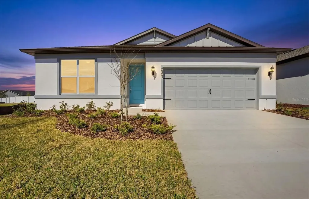 6957 SW 90th Place Ocala FL 34476