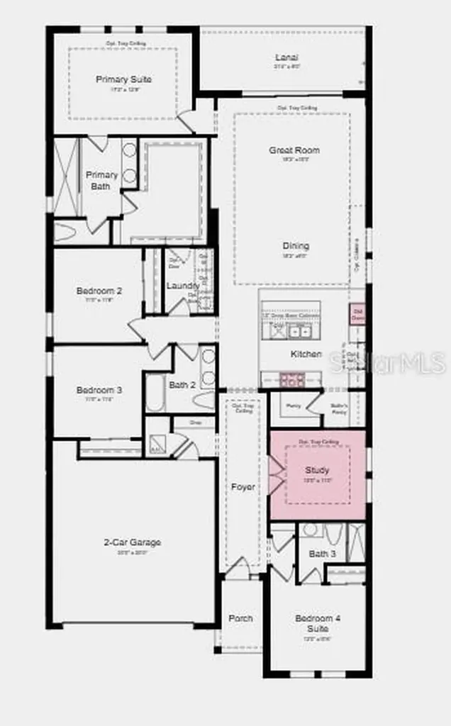 19305 Lochside Lane Mount Dora FL 32757