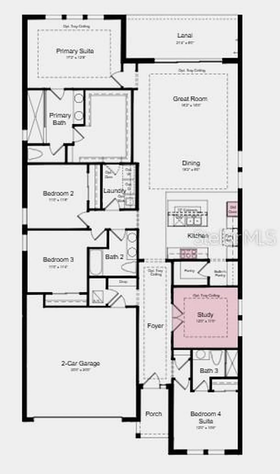 19305 Lochside Lane Mount Dora FL 32757