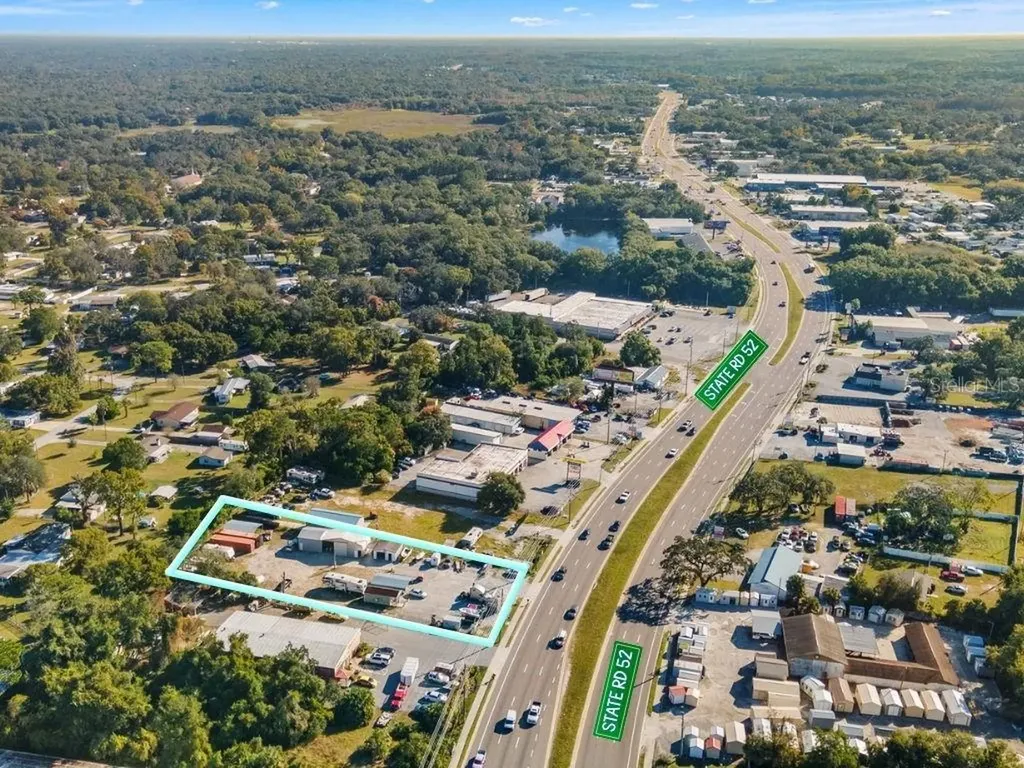 9539 State Road 52 Hudson FL 34669