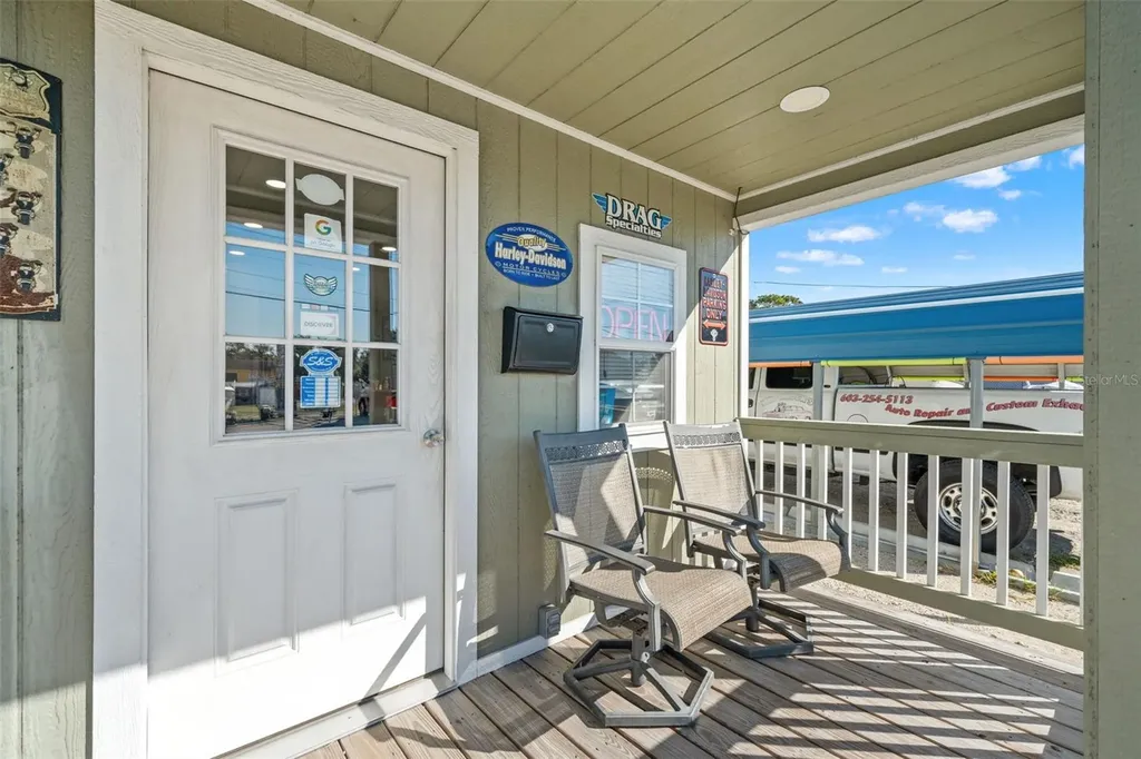 9539 State Road 52 Hudson FL 34669