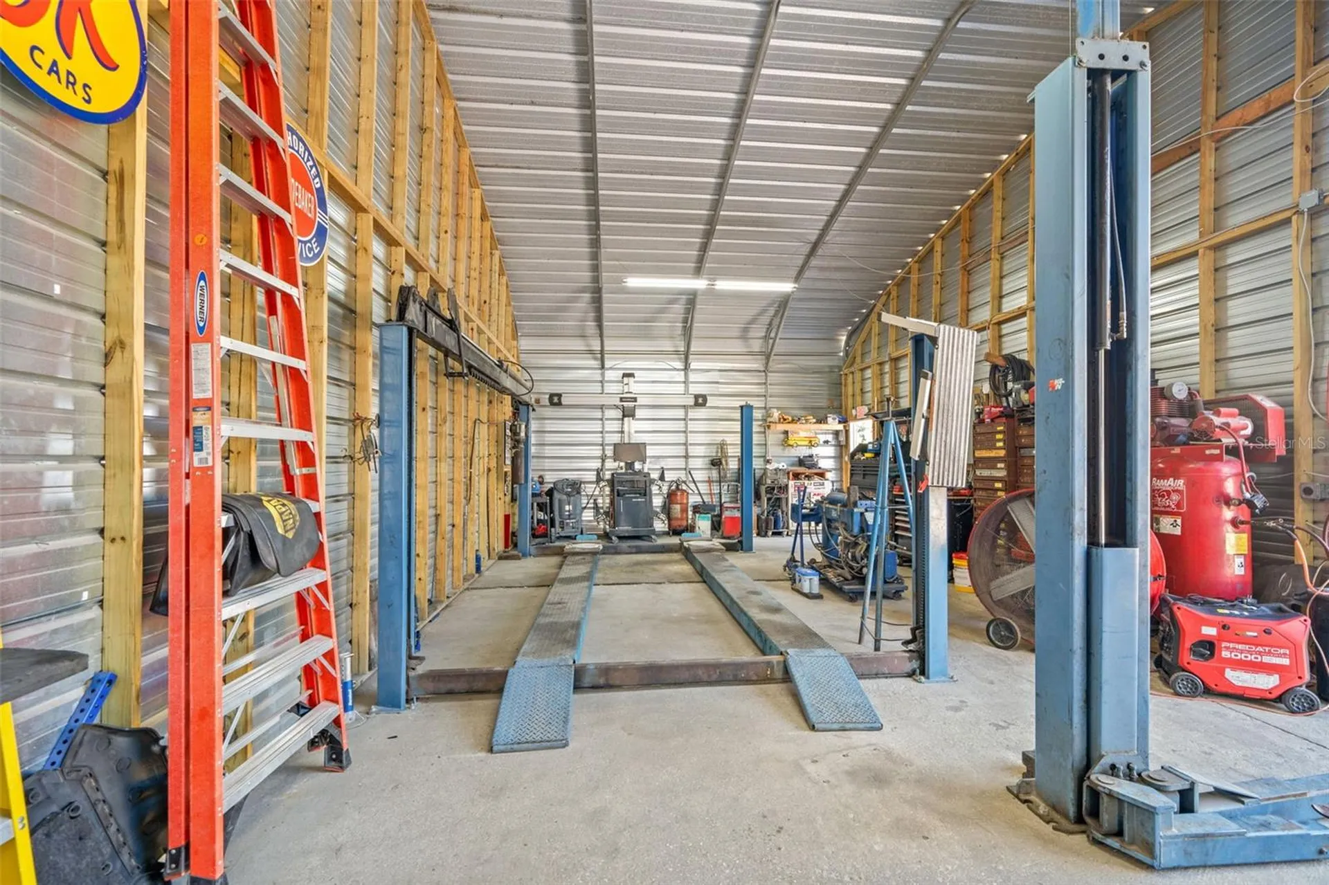 9539 State Road 52 Hudson FL 34669