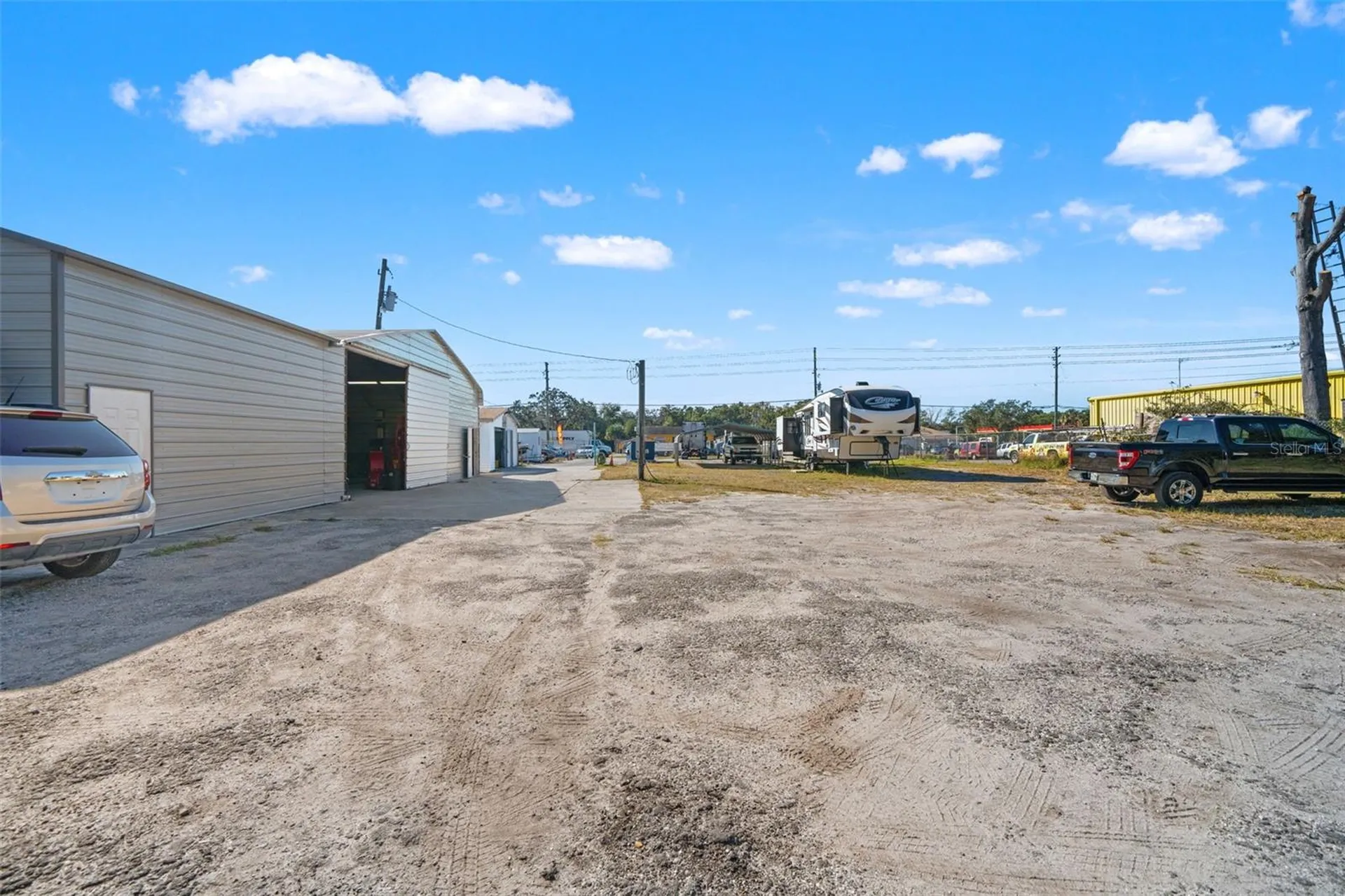 9539 State Road 52 Hudson FL 34669