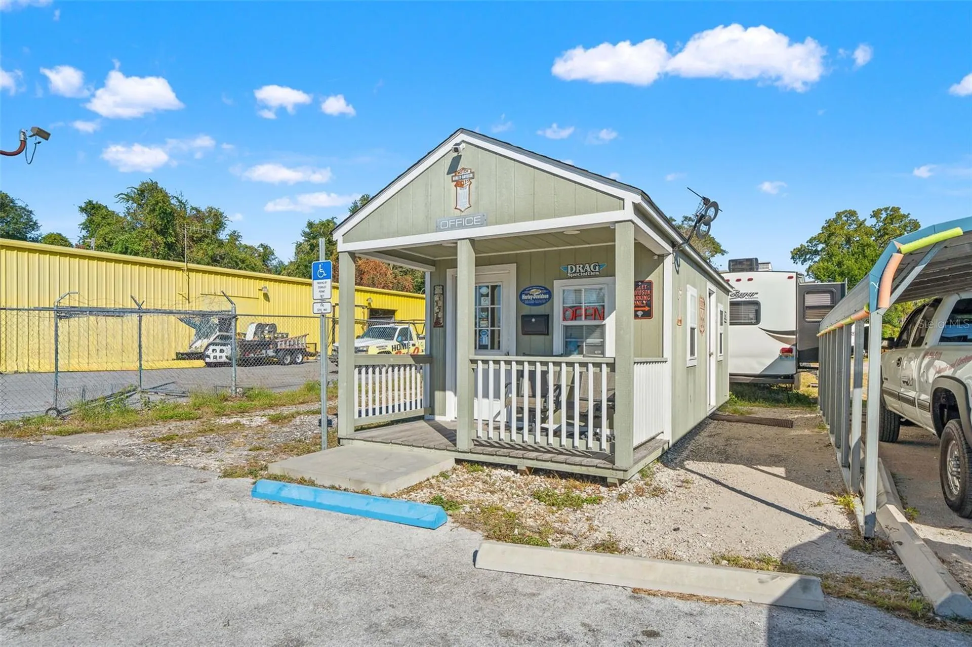 9539 State Road 52 Hudson FL 34669