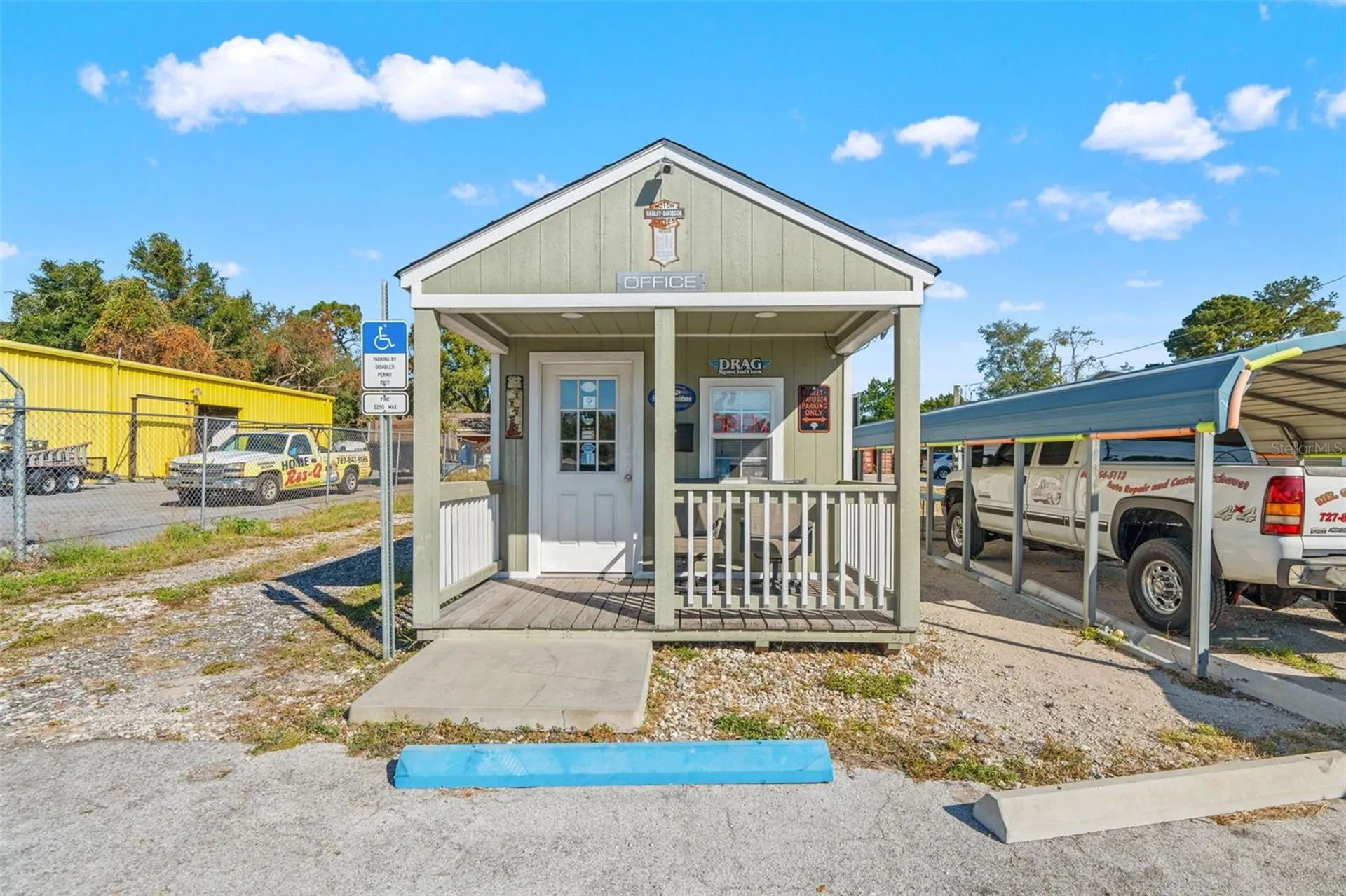 9539 State Road 52 Hudson FL 34669