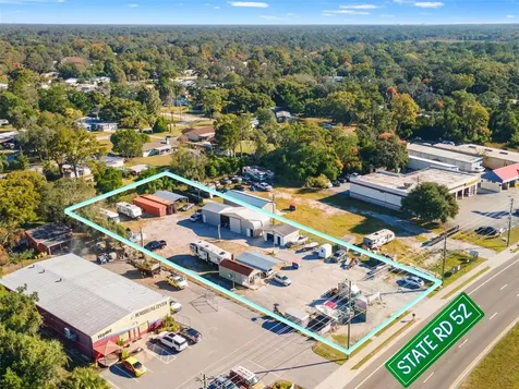 9539 State Road 52 Hudson FL 34669