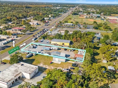9539 State Road 52 Hudson FL 34669