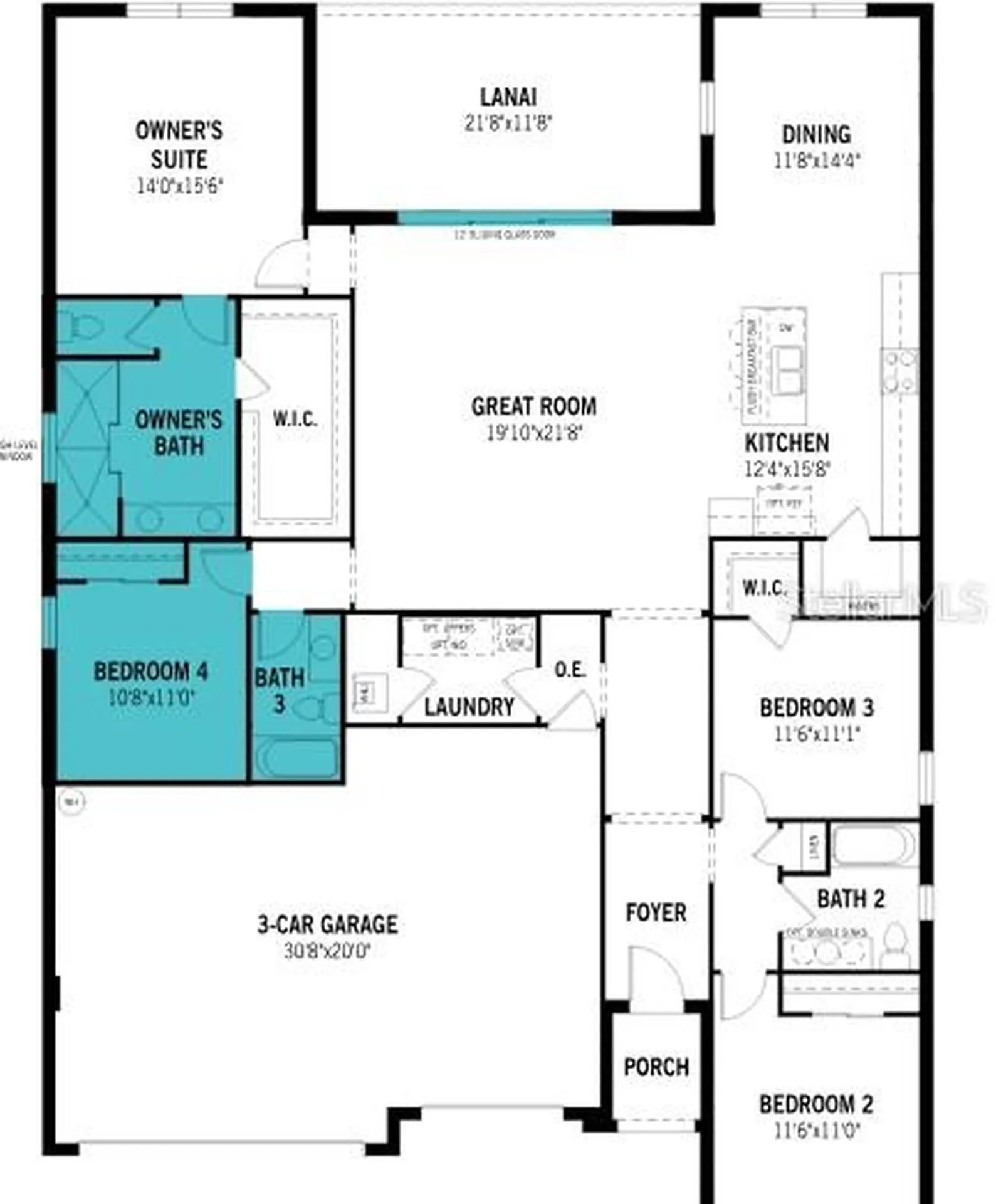 2782 Sweet Acacia Drive Clermont FL 34711