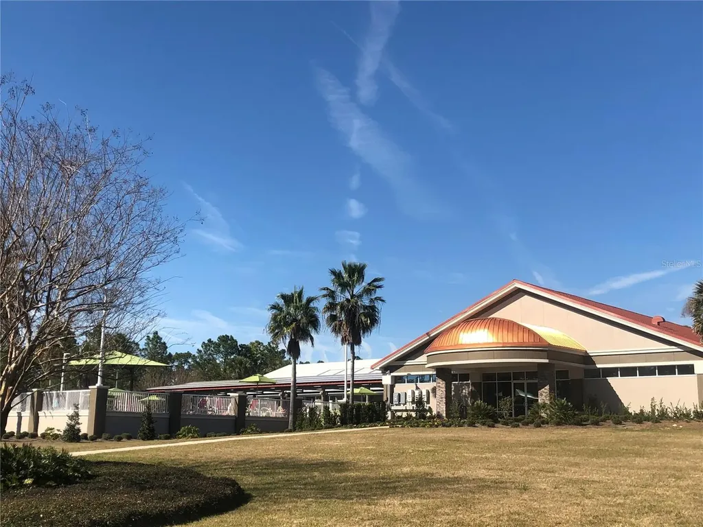 9618 SW 86th Place Ocala FL 34481