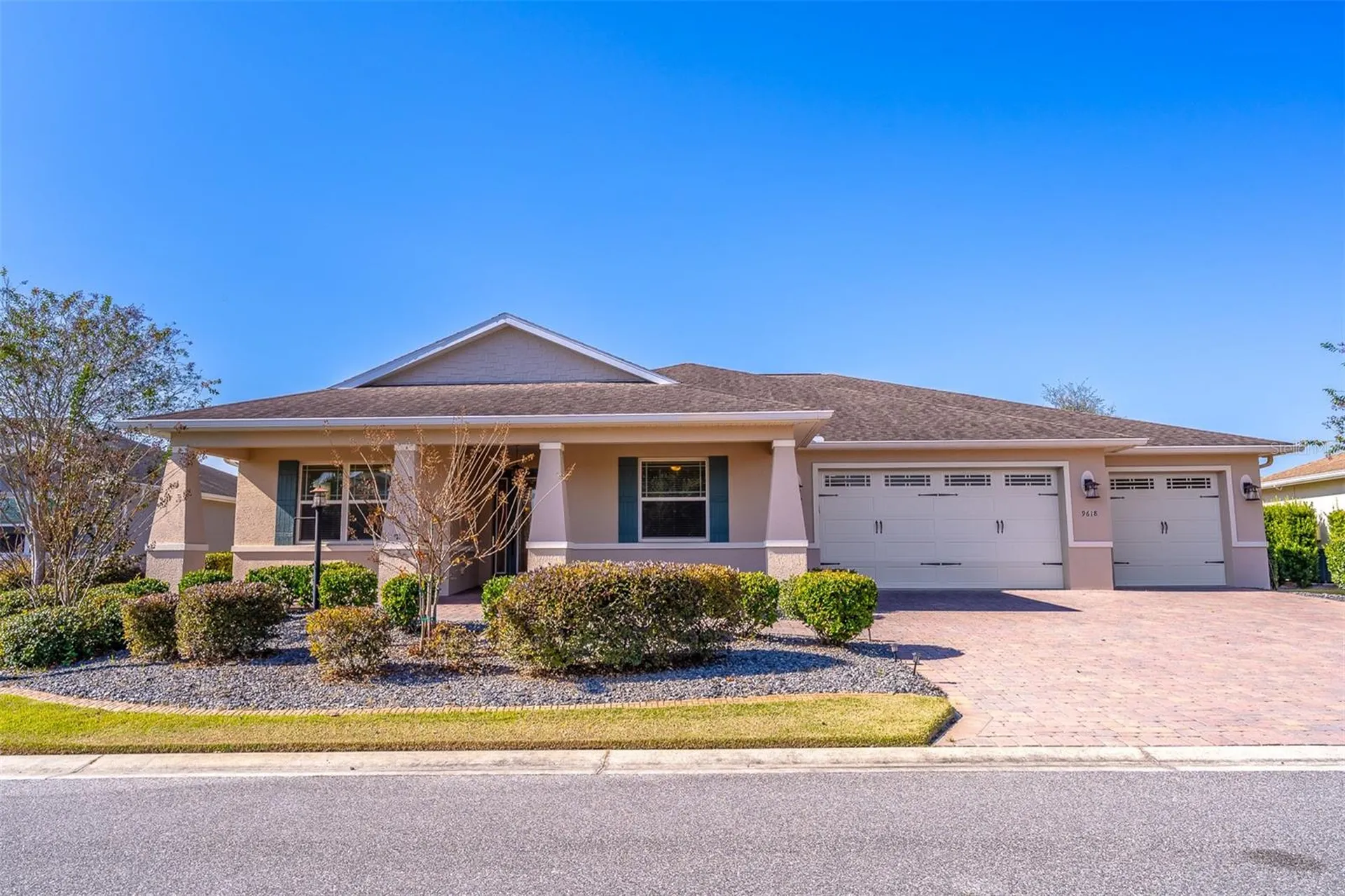 9618 SW 86th Place Ocala FL 34481