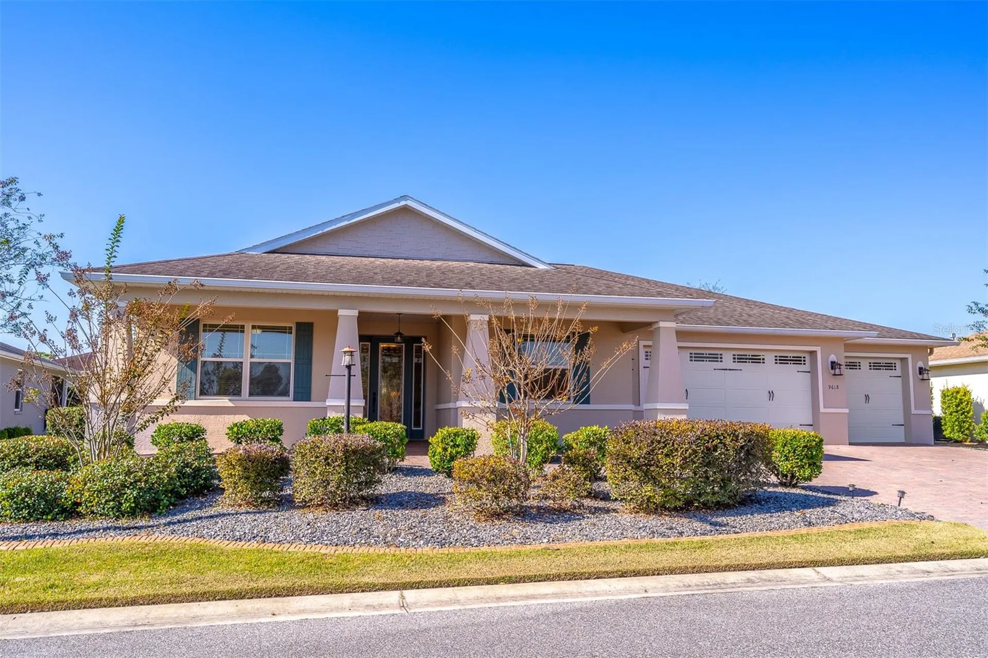 9618 SW 86th Place Ocala FL 34481