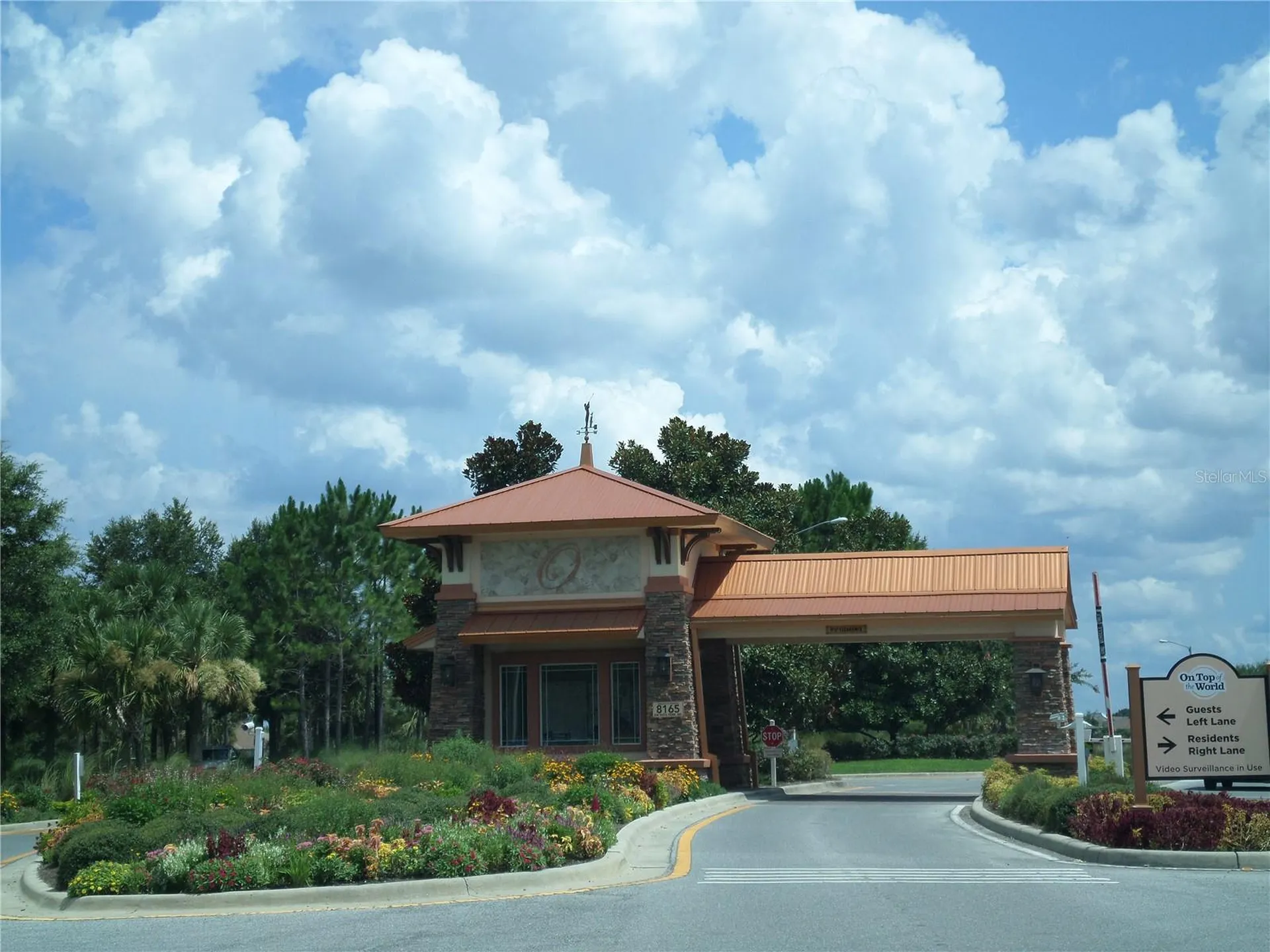 9618 SW 86th Place Ocala FL 34481