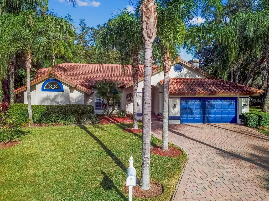 5479 Blue Heron Lane Wesley Chapel FL 33543