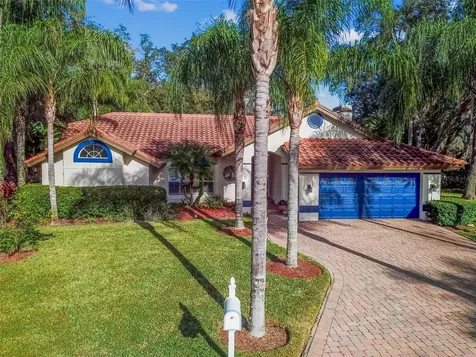 5479 Blue Heron Lane Wesley Chapel FL 33543