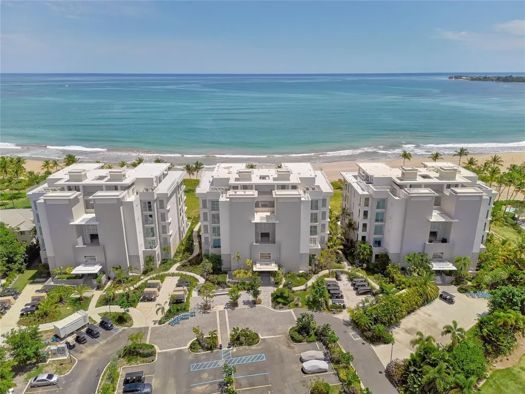 7000 Bahia Beach Boulevard Rio Grande PR 00745