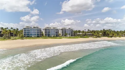 7000 Bahia Beach Boulevard Rio Grande PR 00745