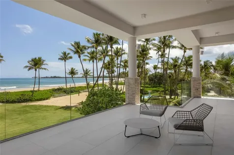 7000 Bahia Beach Boulevard Rio Grande PR 00745