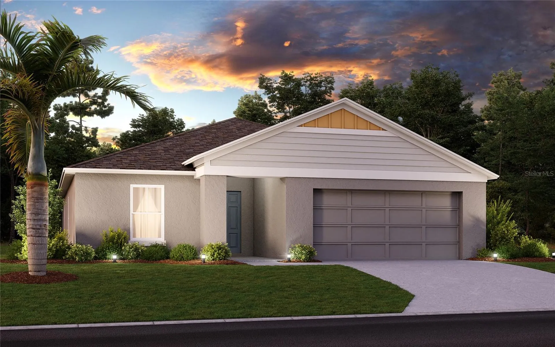 1302 Palmeroy Road Haines City FL 33844