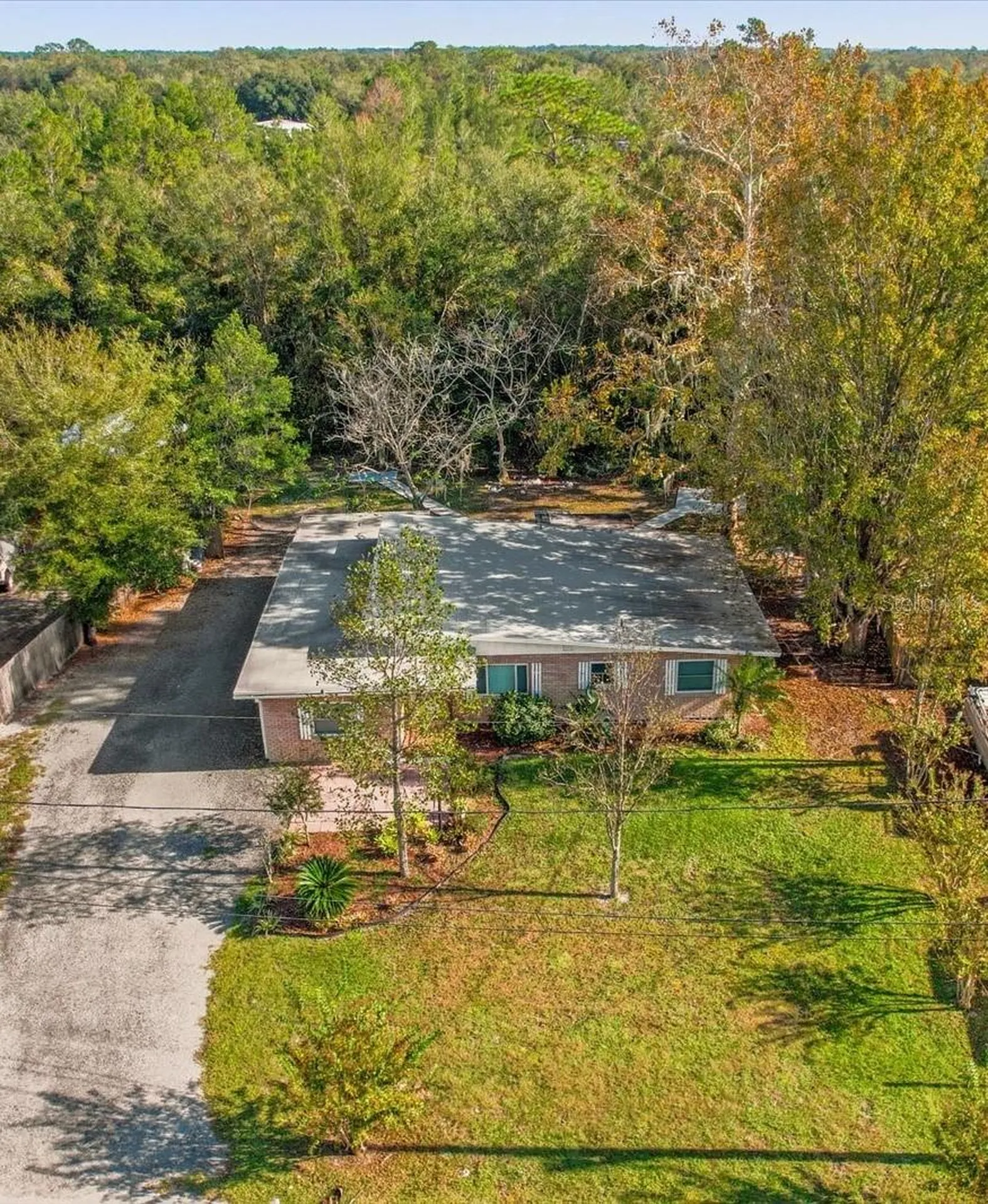 32 Virginia Avenue Deland FL 32724