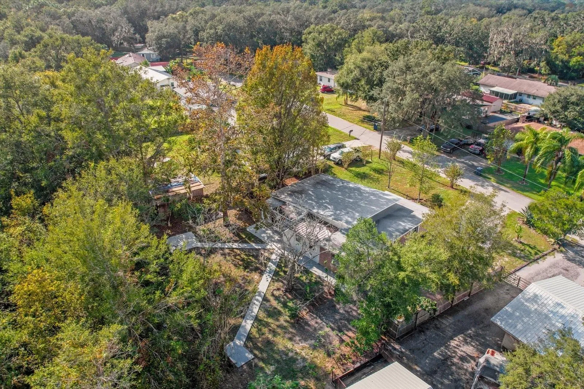 32 Virginia Avenue Deland FL 32724