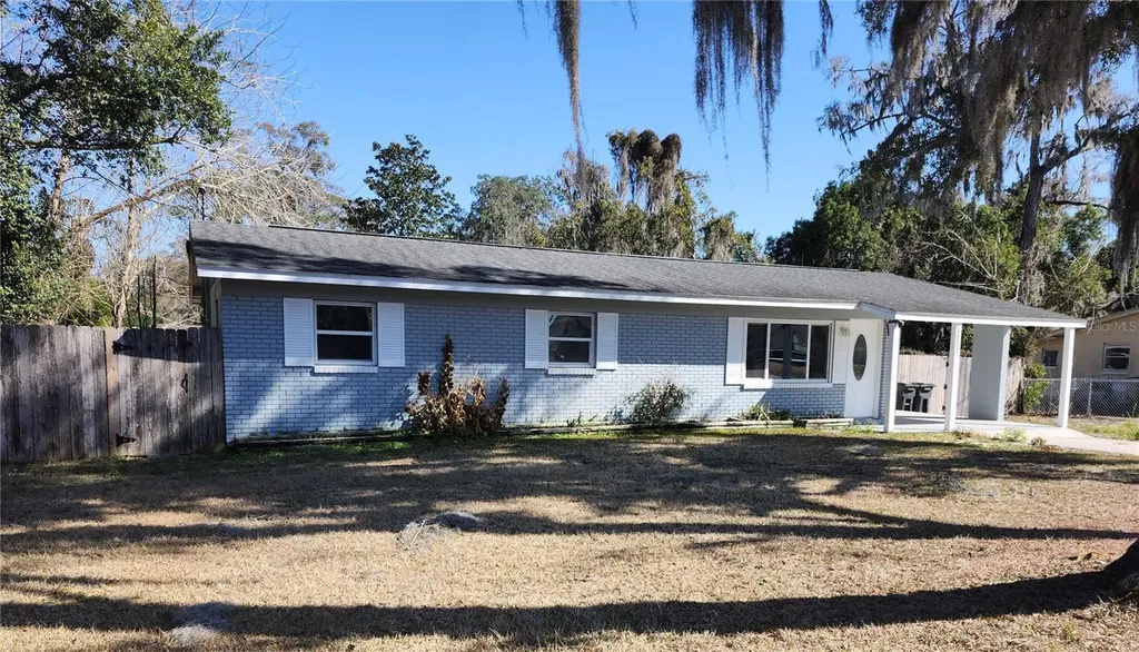 3217 NE 14th Avenue Ocala FL 34479