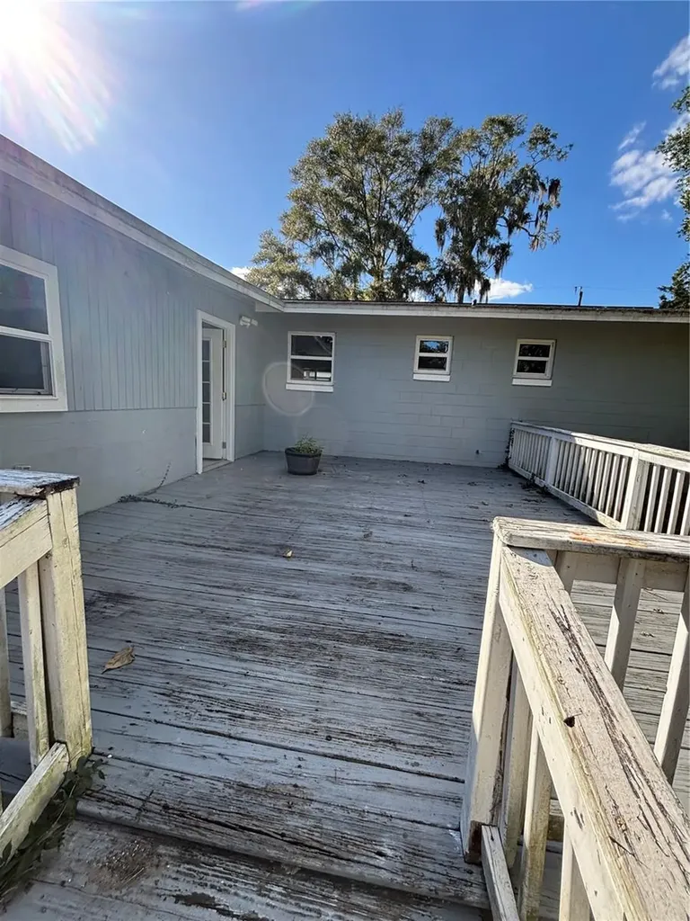 3217 NE 14th Avenue Ocala FL 34479