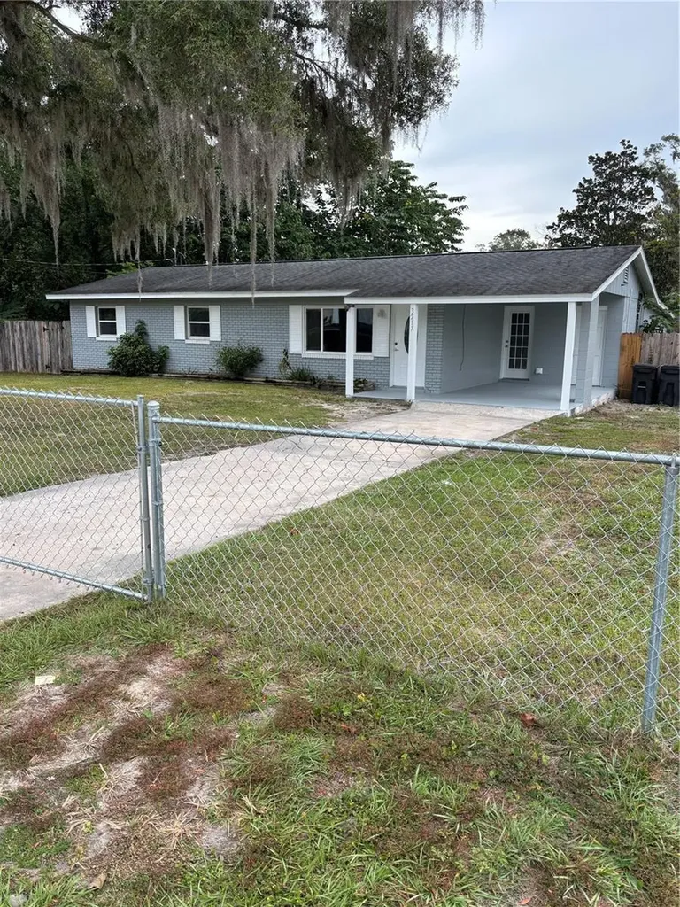 3217 NE 14th Avenue Ocala FL 34479