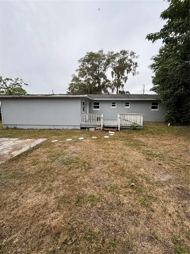 3217 NE 14th Avenue Ocala FL 34479