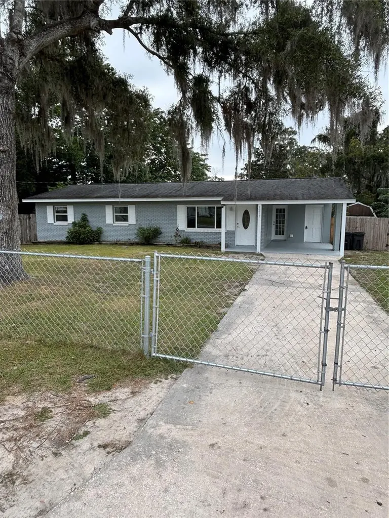 3217 NE 14th Avenue Ocala FL 34479