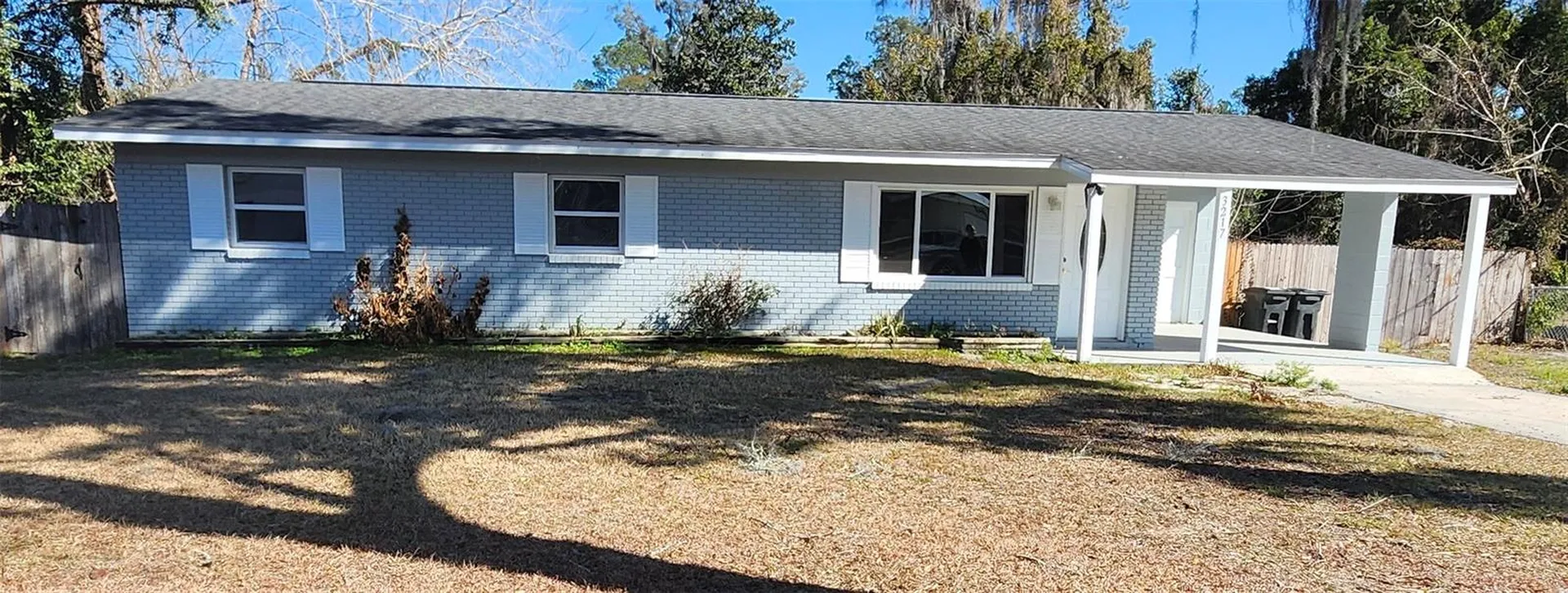 3217 NE 14th Avenue Ocala FL 34479