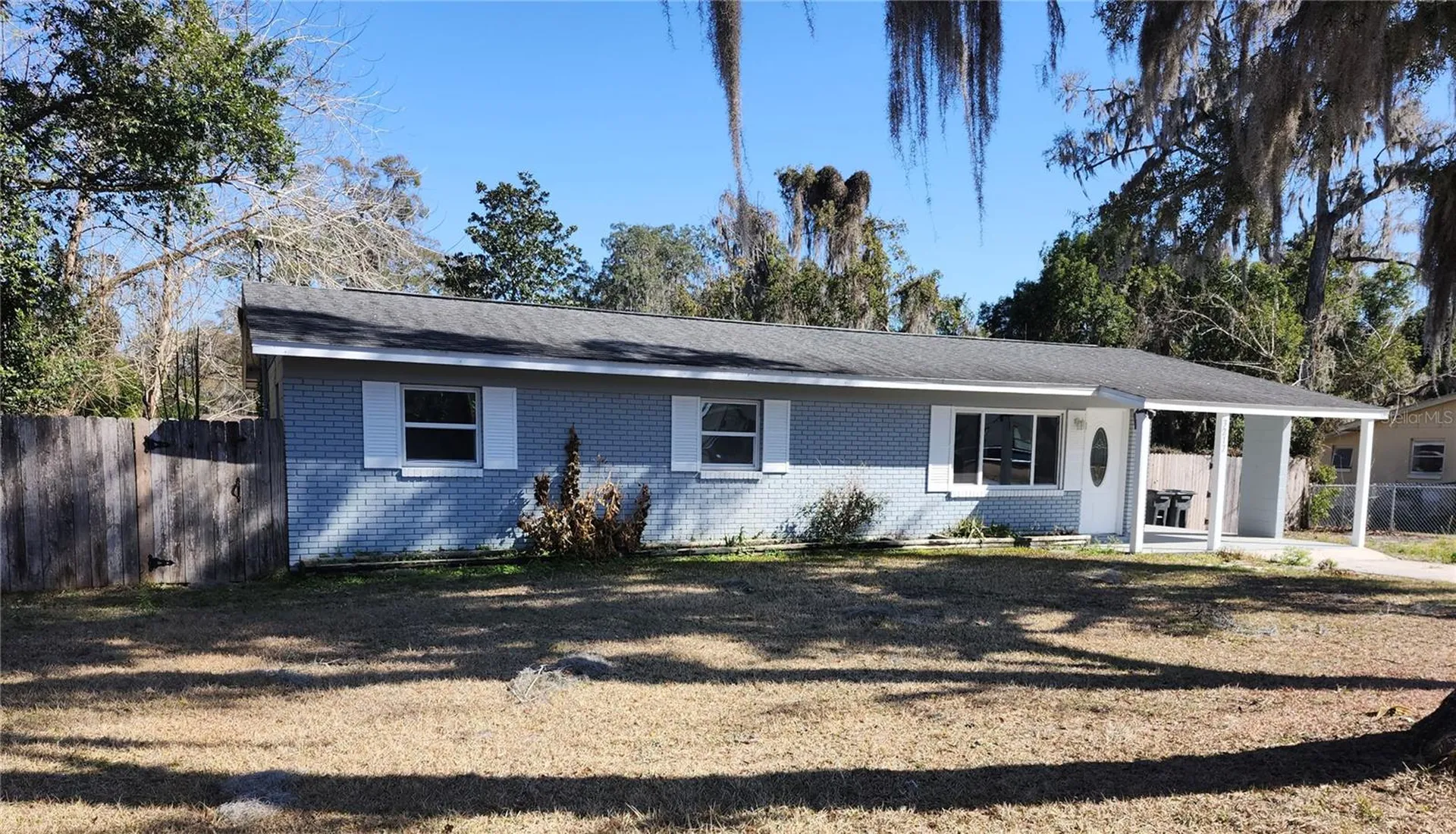 3217 NE 14th Avenue Ocala FL 34479