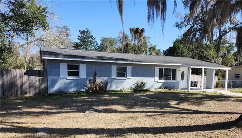 3217 NE 14th Avenue Ocala FL 34479