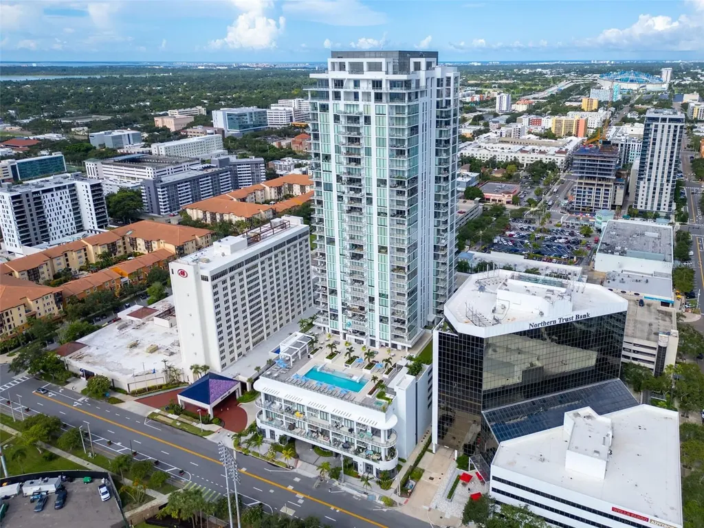 301 1st Street S St Petersburg FL 33701