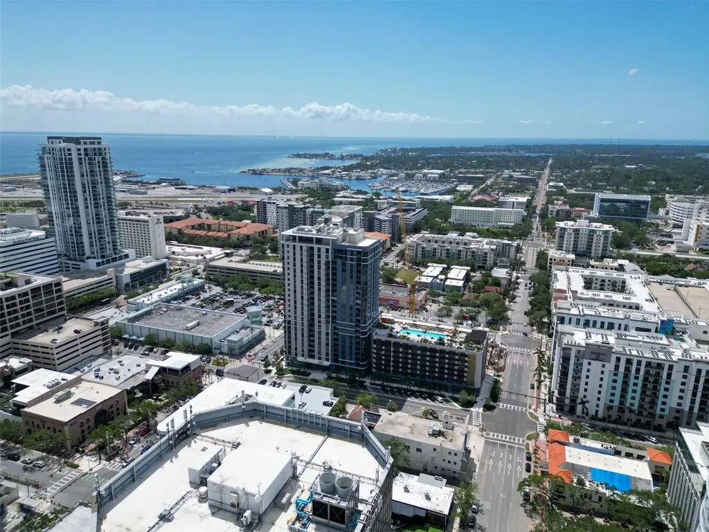 301 1st Street S St Petersburg FL 33701