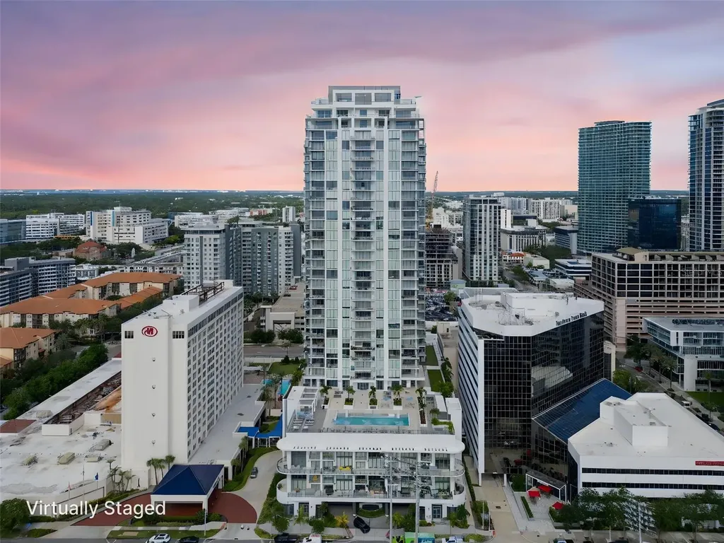 301 1st Street S St Petersburg FL 33701