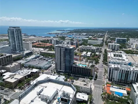 301 1st Street S St Petersburg FL 33701