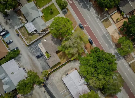 6465 1st Avenue S St Petersburg FL 33707