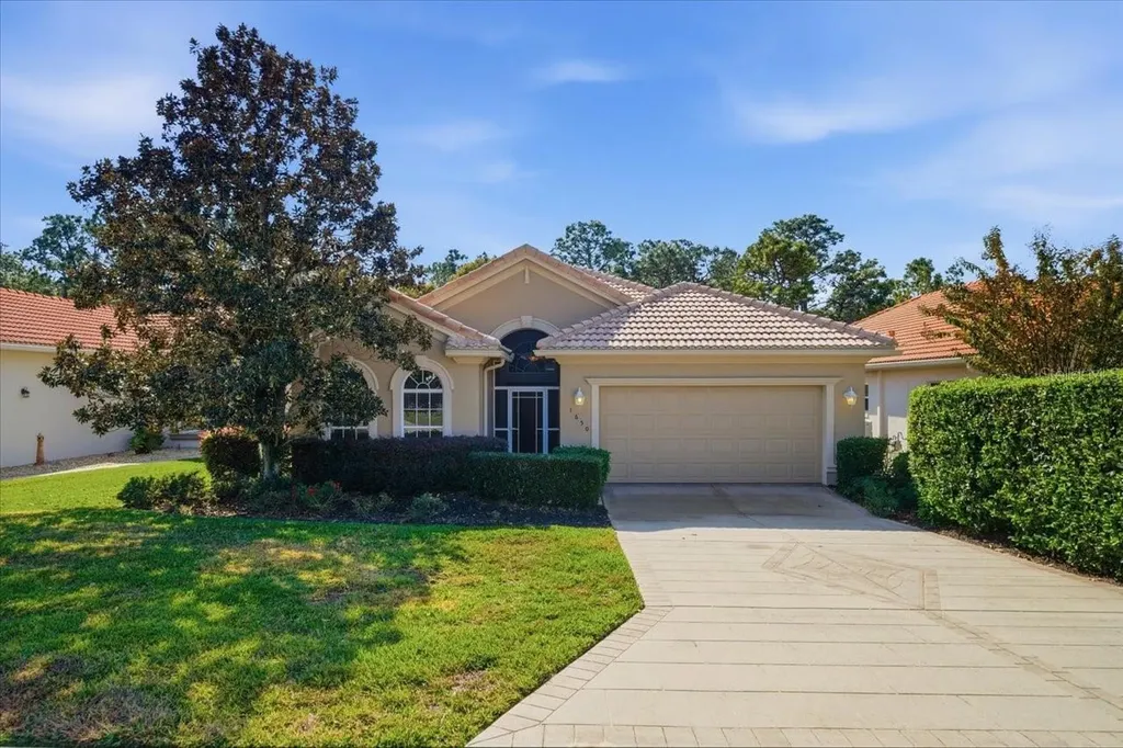 1650 W Laurel Glen Path Hernando FL 34442